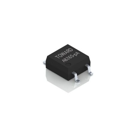 40V/2A 光耦合繼電器,Leakage Current< 1nA - DIP-4,6,8 | SMD-4,6,8 | SOP-4,8 | 40V/2A SPST-NO (1 Form A,2 Form A),洩漏電流 < 1nA